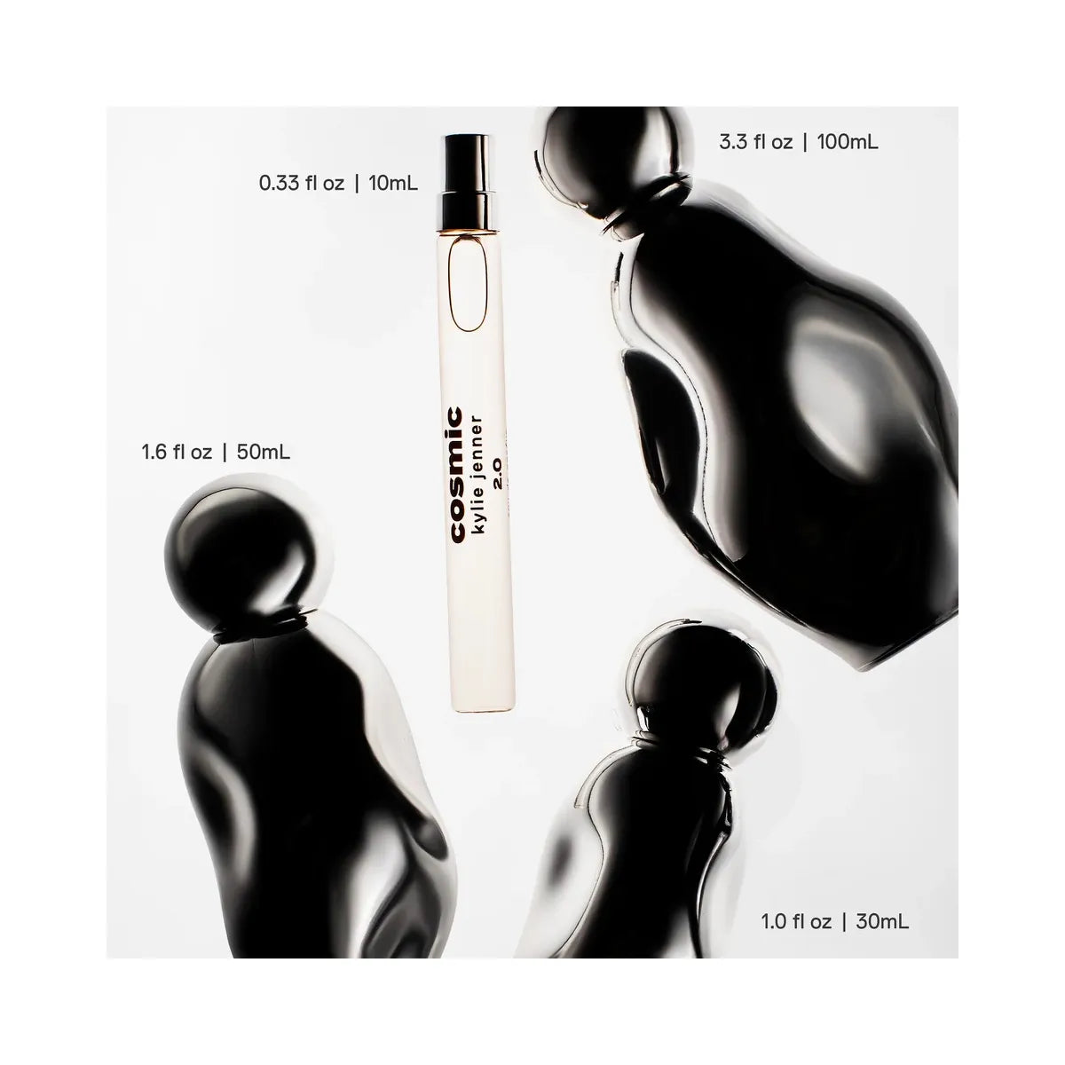 KYLIE COSMETICS Cosmic Kylie Jenner 2.0 Eau de Parfum