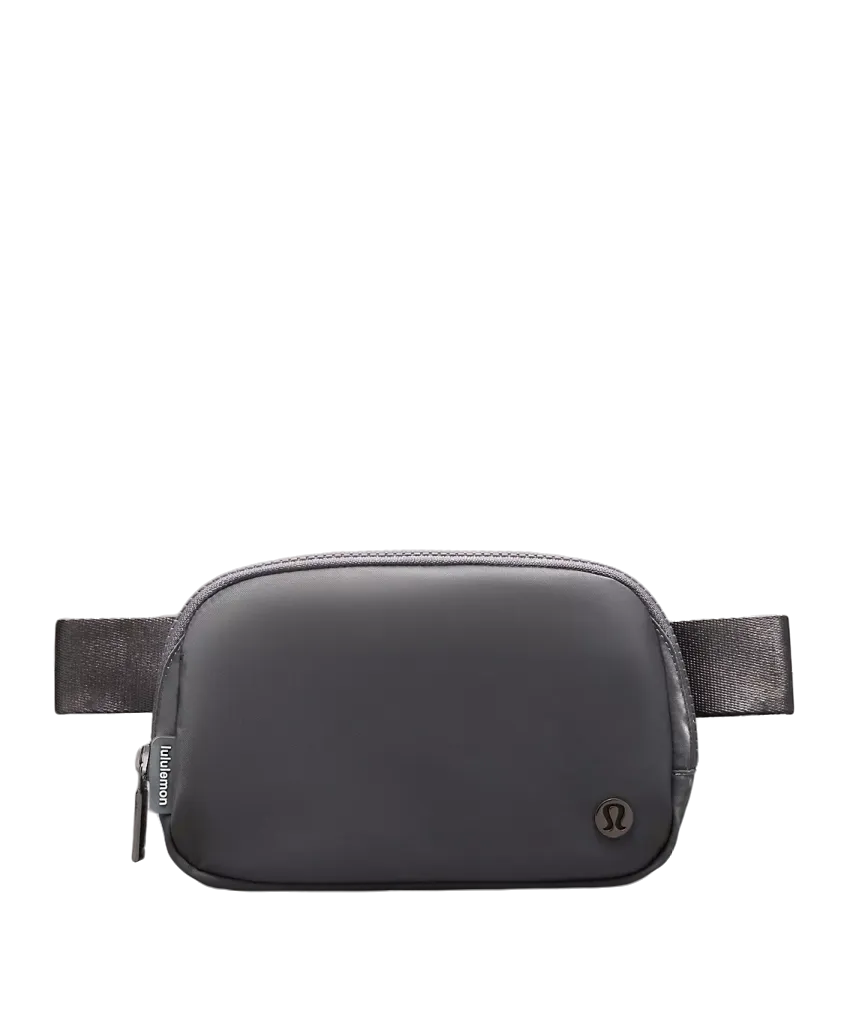 Lululemon Everywhere Belt Bag 1L Traverse Grey