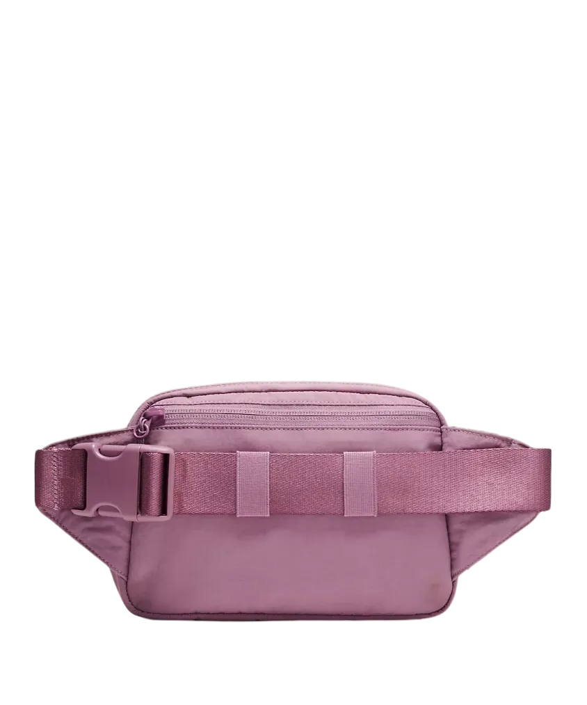 Lululemon Everywhere Belt Bag Large 2L Lavender Lux