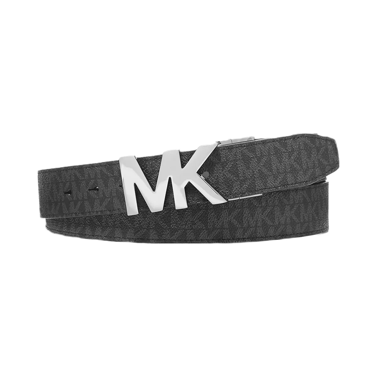 Michael Kors 4-In-1 Logo Belt Box Set Black