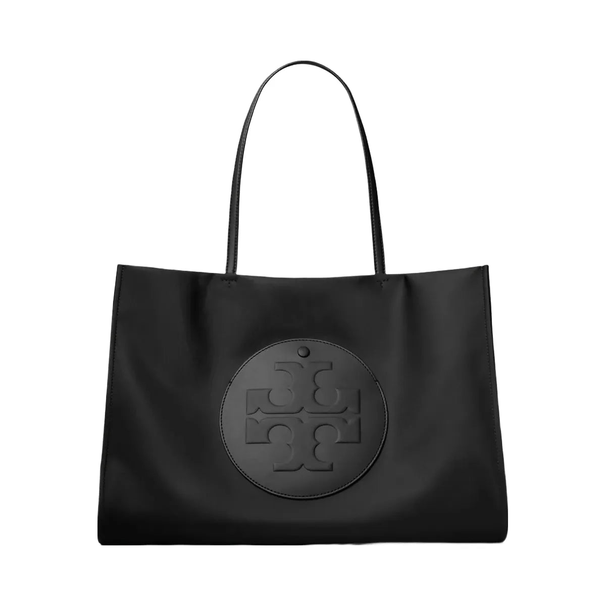 Tory Burch Ella Tote Black