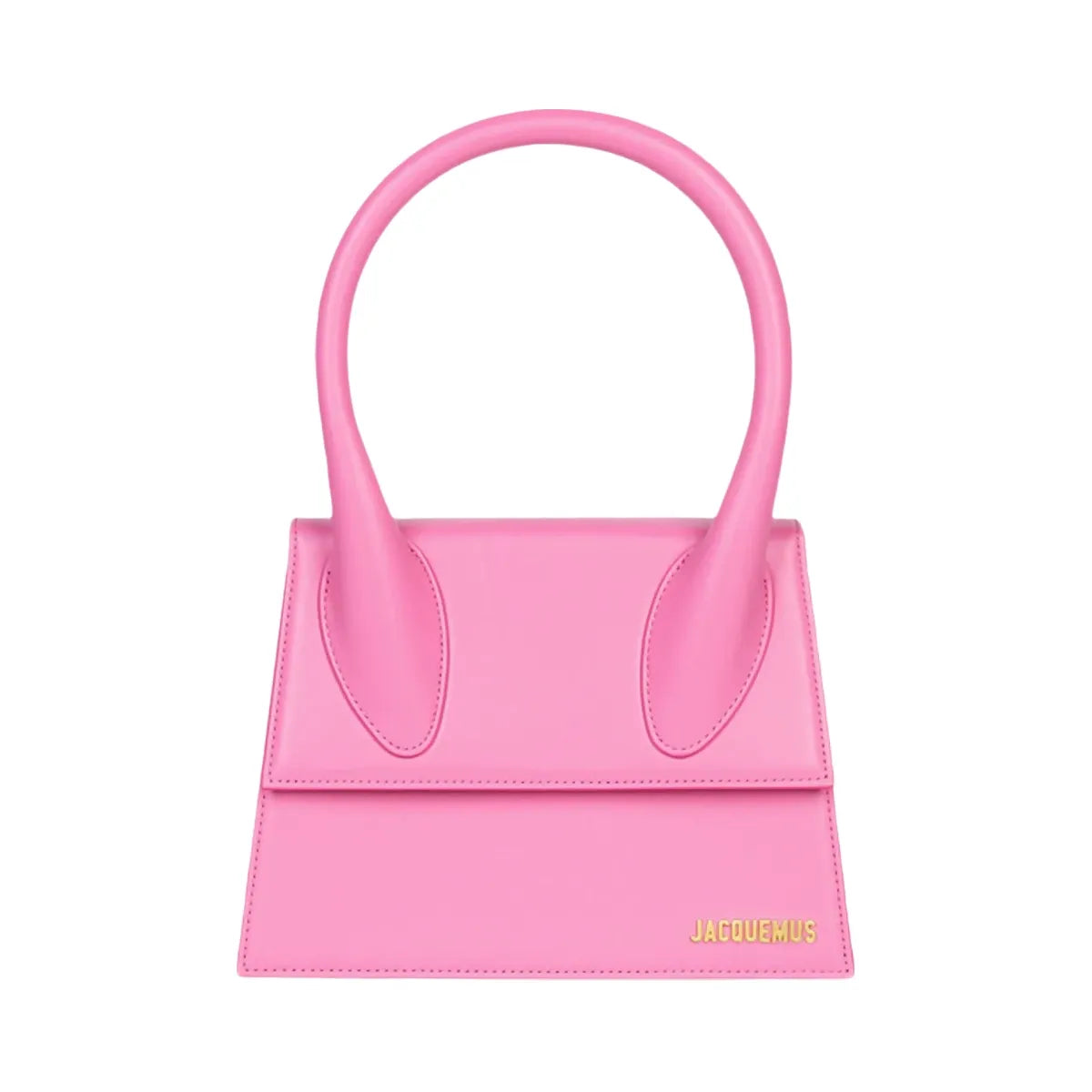 Jacquemus Le Grand Chiquito Bag Pink