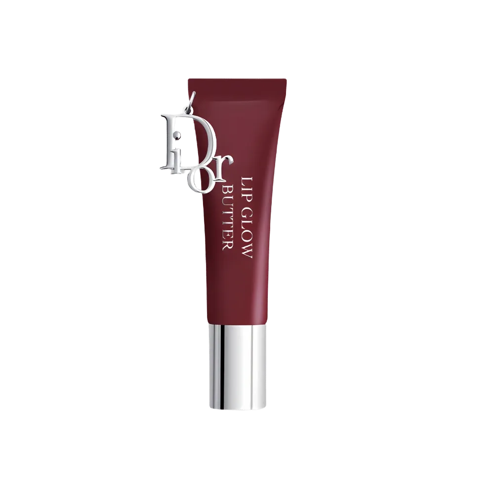 Dior Addict Lip Glow Butter Black Cherry
