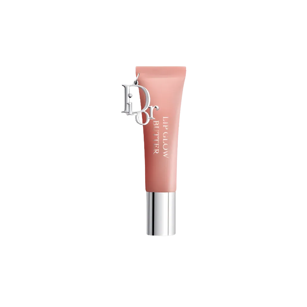 Dior Addict Lip Glow Butter Toffee