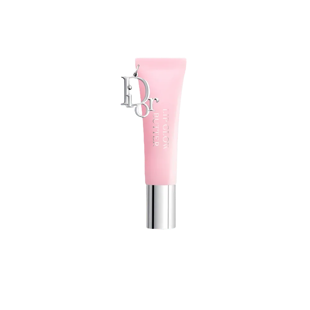 Dior Addict Lip Glow Butter Glazed Pink