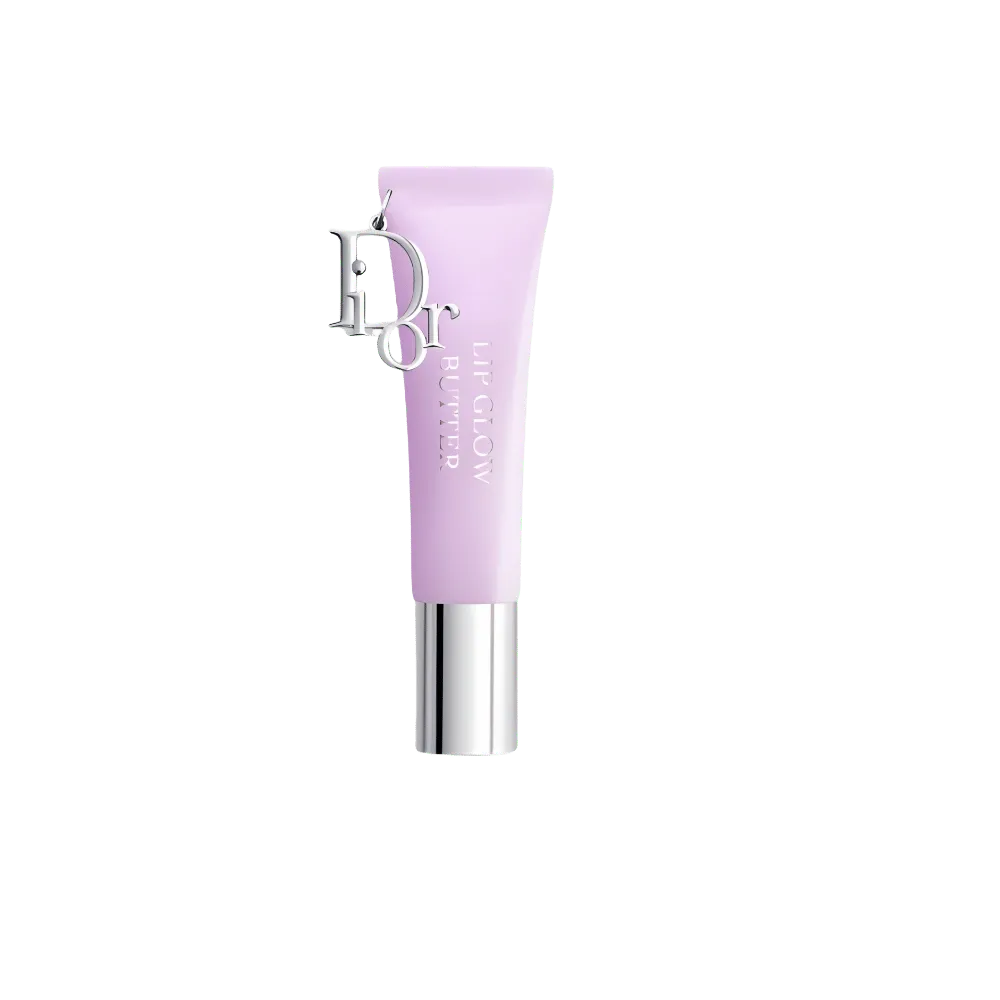 Dior Addict Lip Glow Butter Glazed Lavender