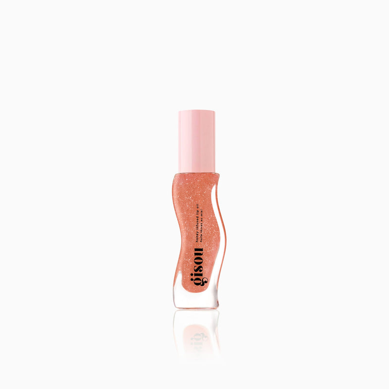 Honey Infused Lip Oil