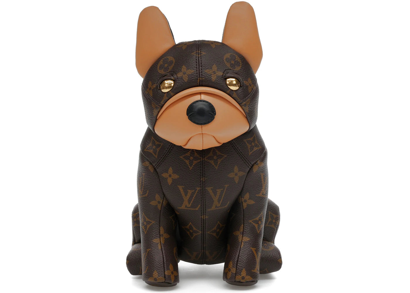 Louis Vuitton Pooch Bag Monogram