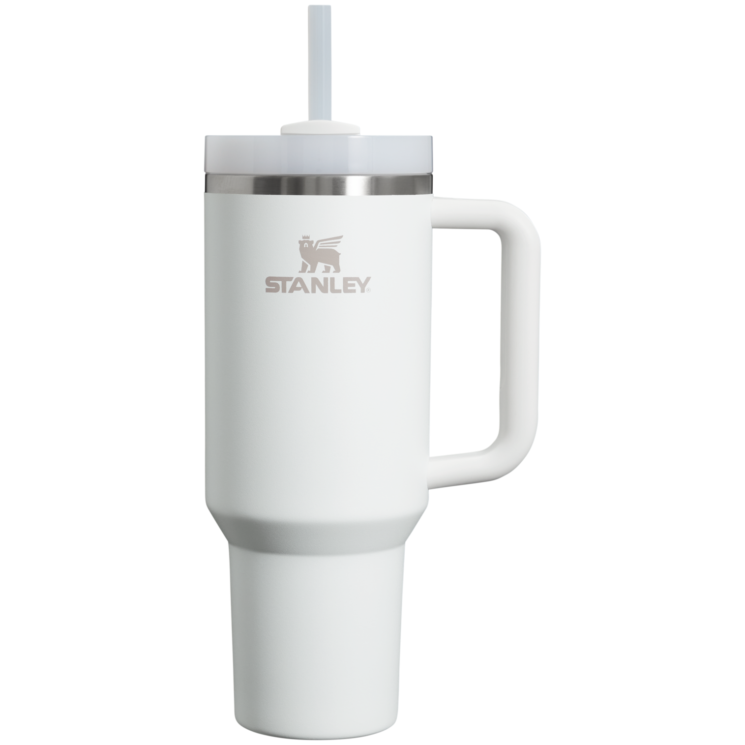 Stanley The Quencher H2.0 Flowstate Tumbler 40 OZ Frost