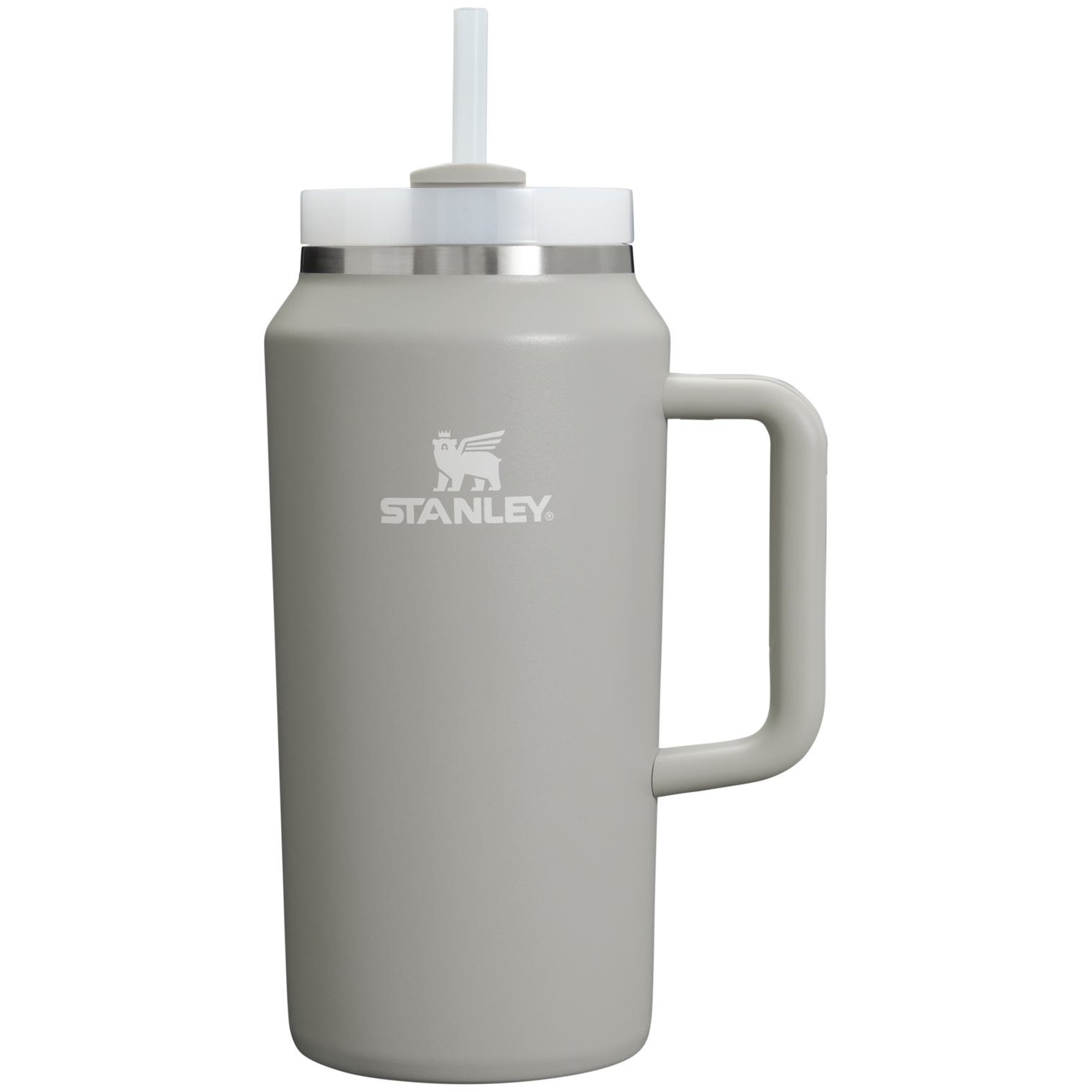 Stanley The Quencher H2.0 FlowState Tumbler 64 OZ Ash