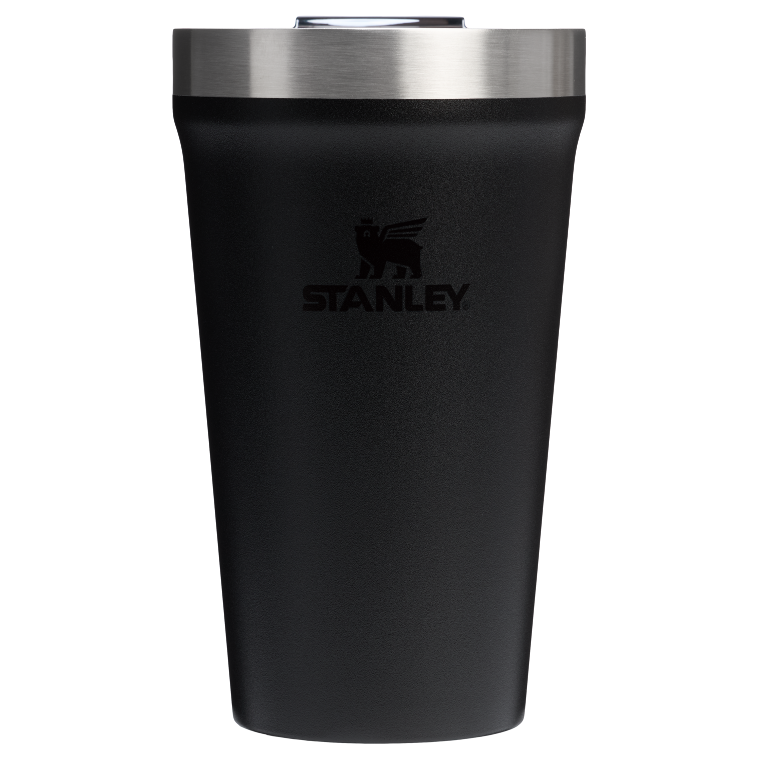 Stanley The Everyday Tumbler 16 OZ Black 2.0