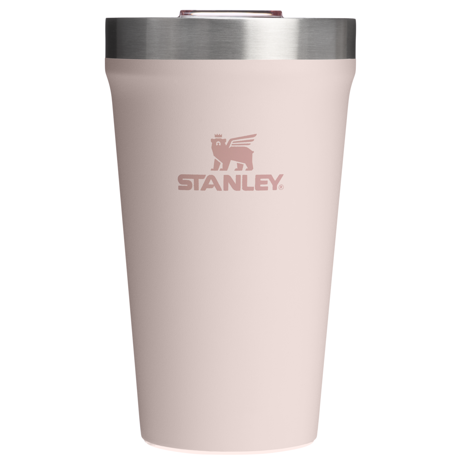 Stanley The Everyday Tumbler 16 OZ Rose Quartz