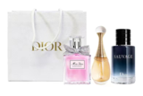 DIOR Miniature Perfume Set