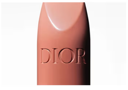 DIOR Rouge Lipstick - 100 Nude Look