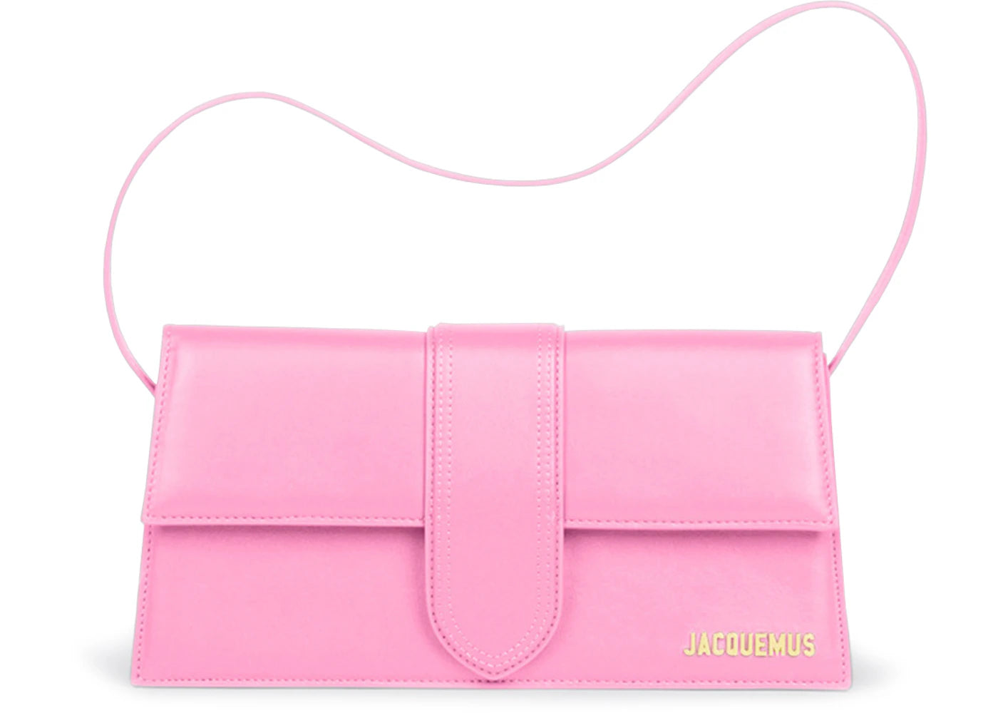 Jacquemus Le Bambinou Pink
