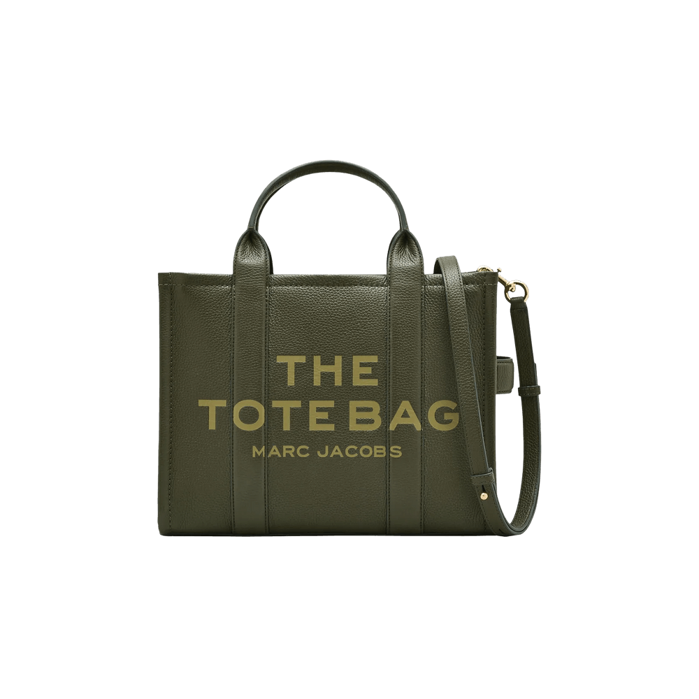 Marc Jacobs Medium Tote Bag Forest