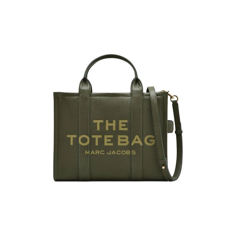 Marc Jacobs Medium Tote Bag Forest