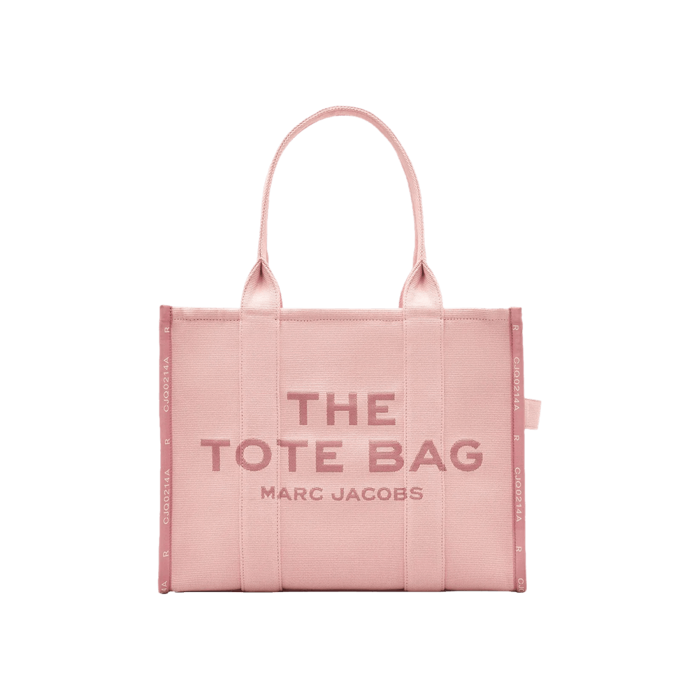 Marc Jacobs Large Tote Bag Rose
