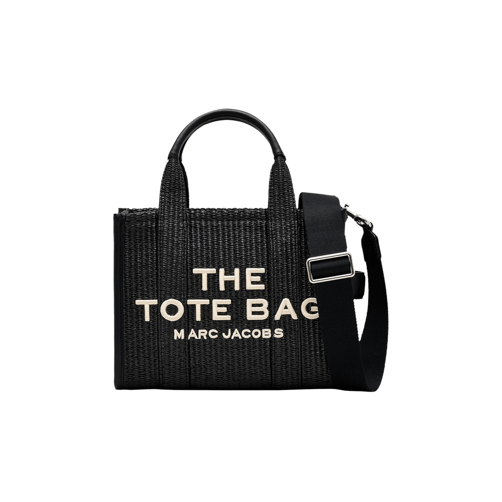 Marc Jacobs The Tote Bag Small Black