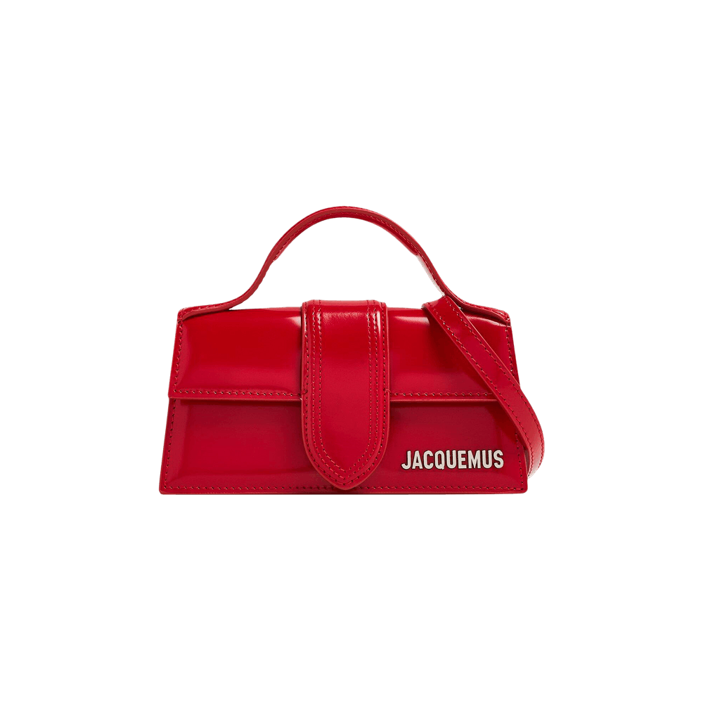 Jacquemus Le Bambino Red