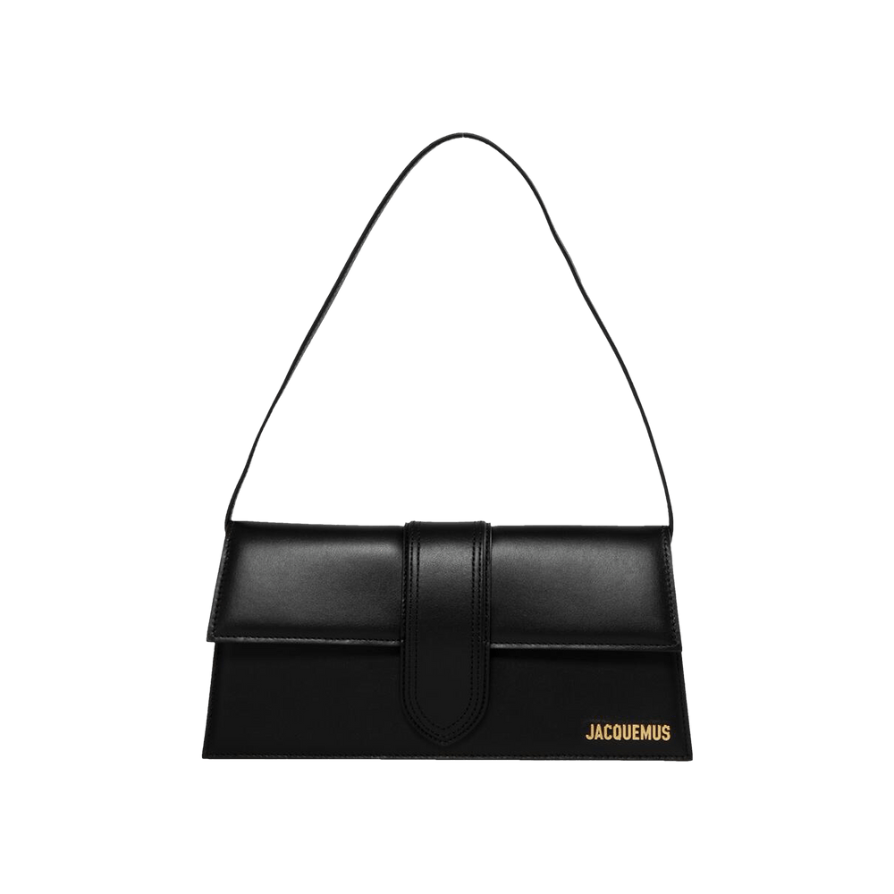 Jacquemus Le Bambino Long Black