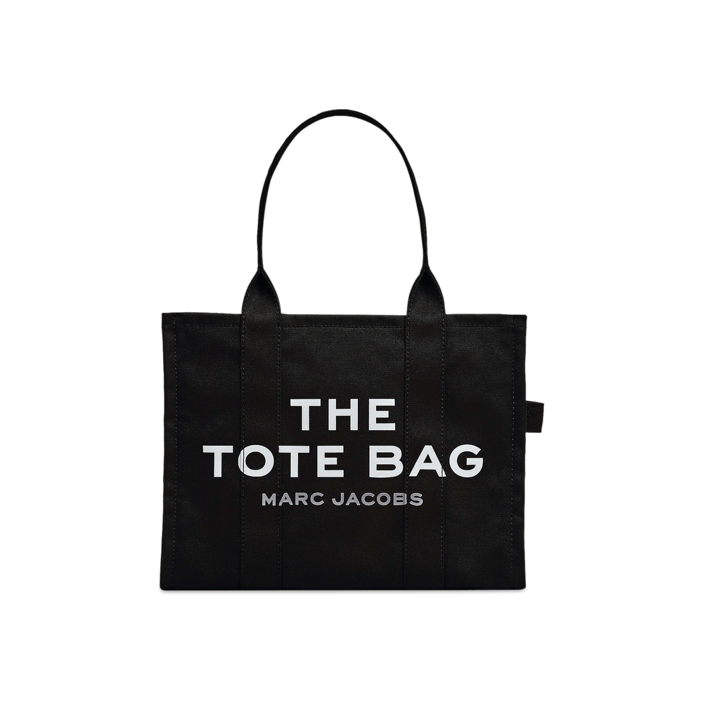 Marc Jacobs The Large Tote Black