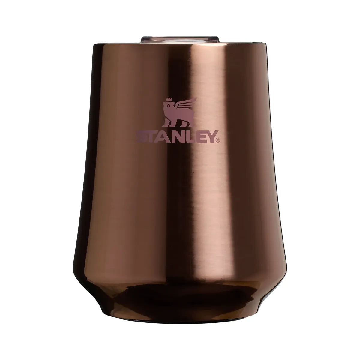 Stanley Reserve Wine Tumbler (11OZ) Polished Rose Gold