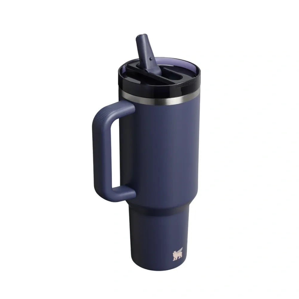 Stanley The Quencher ProTour Flip Straw Tumbler Blue Corn