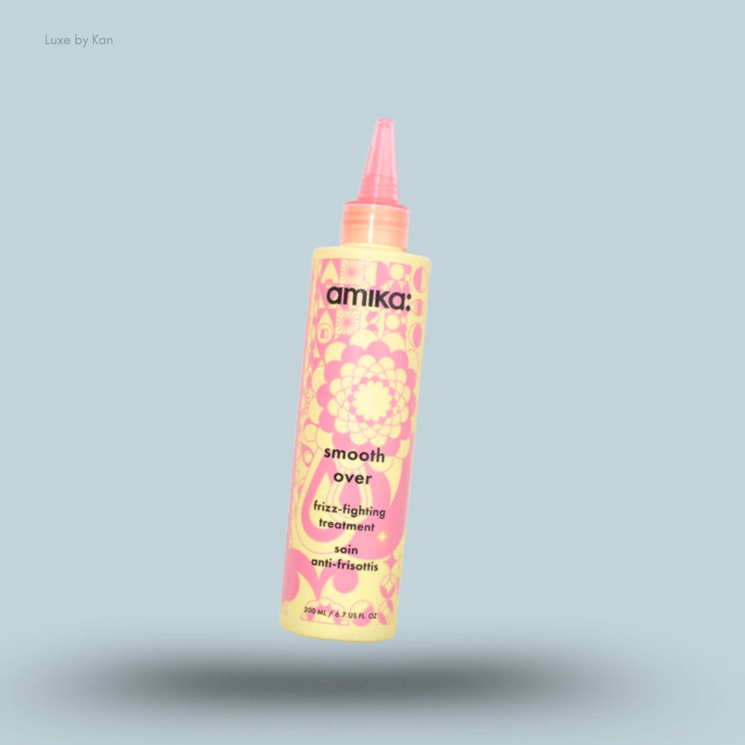 Amika Smooth Over Frizz-Fighting Treatment 200ML