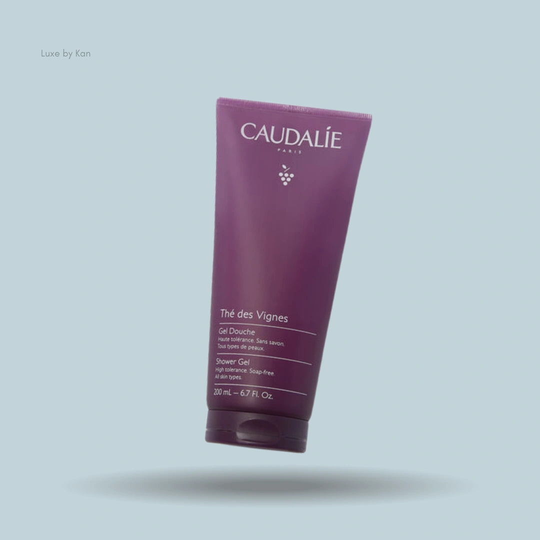 CAUDALIE Thé des Vignes Shower Gel 200ml