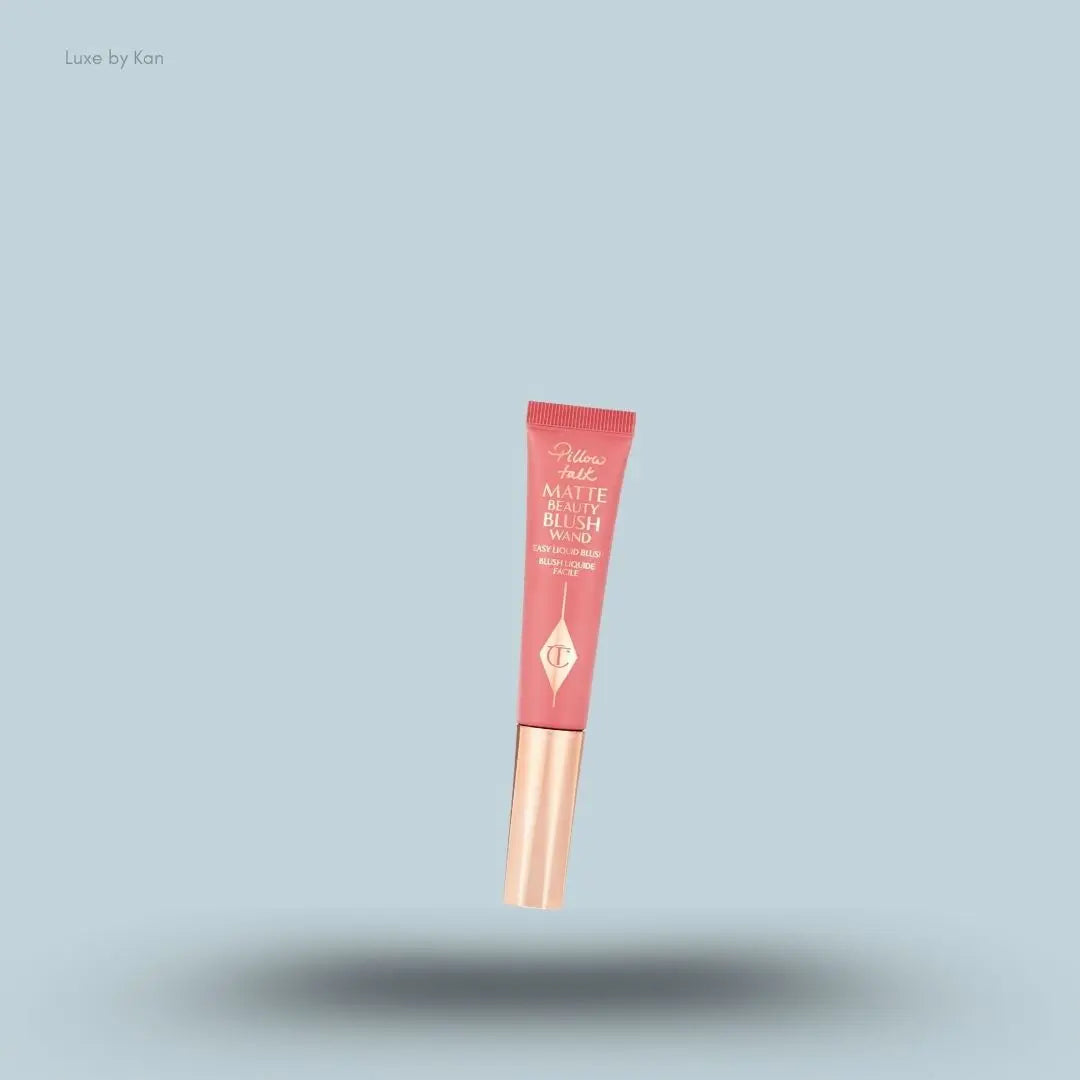 Charlotte Tilbury Matte Beauty Blush Wand - Pillow Talk Dream Pop