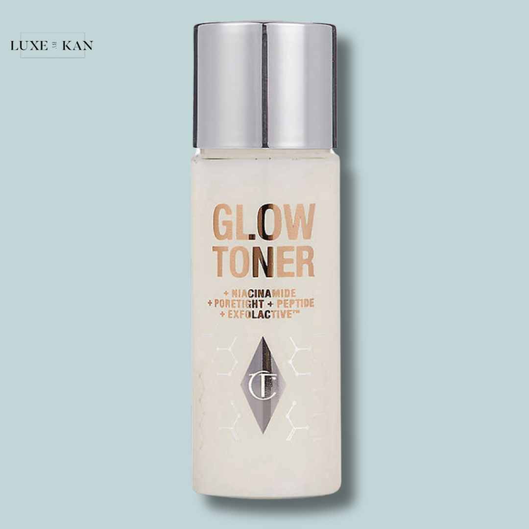 Charlotte Tilbury Glow Toner