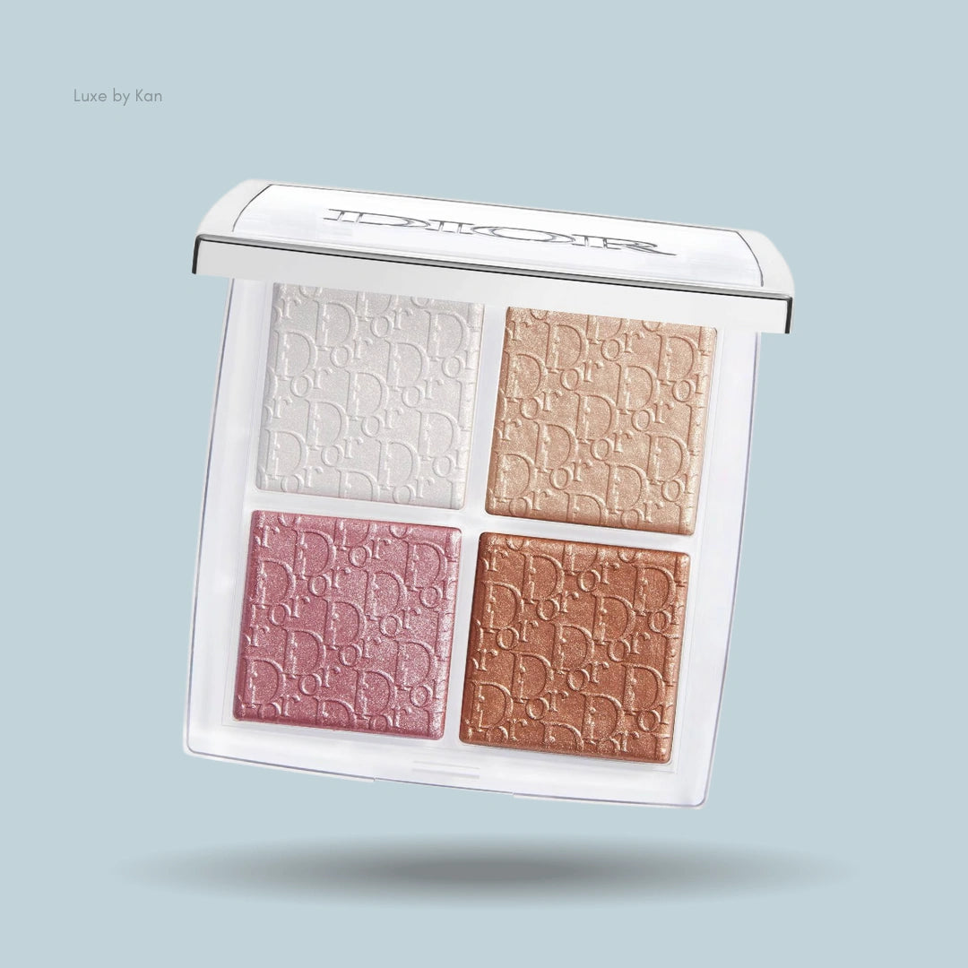 DIOR Backstage Glow Face Palette 10g - Limited Edition