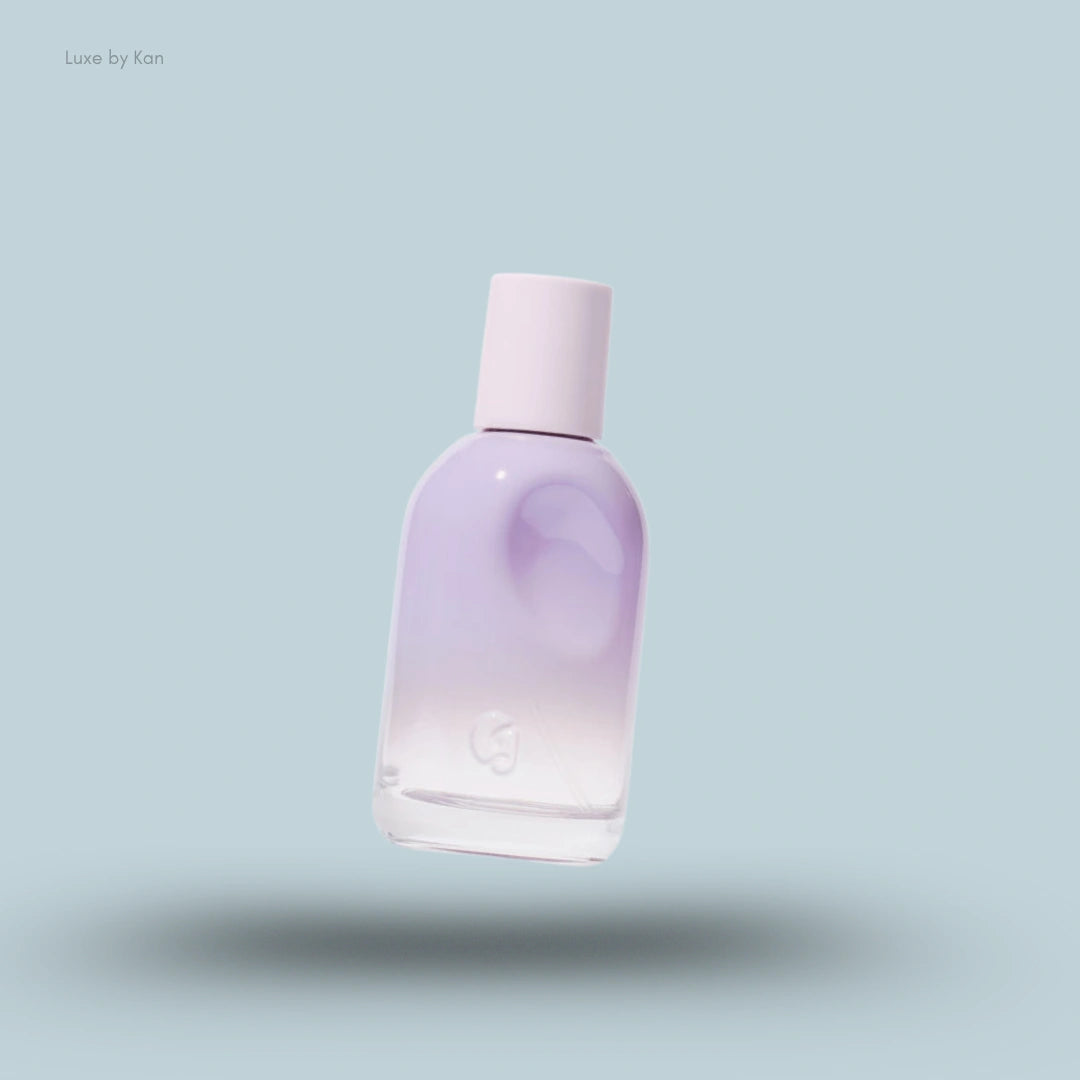 Glossier Fleur Perfume