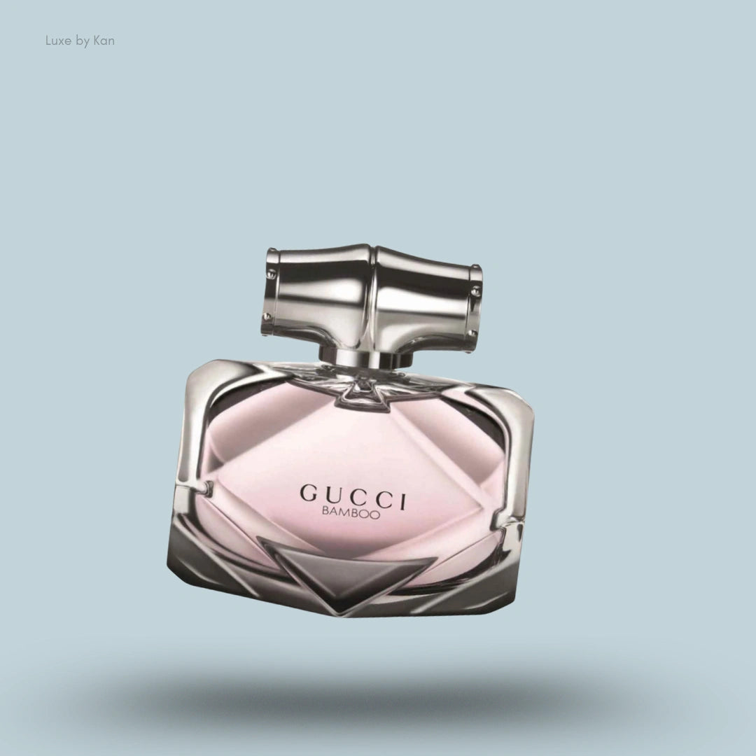 Gucci Bamboo Eau De Parfum
