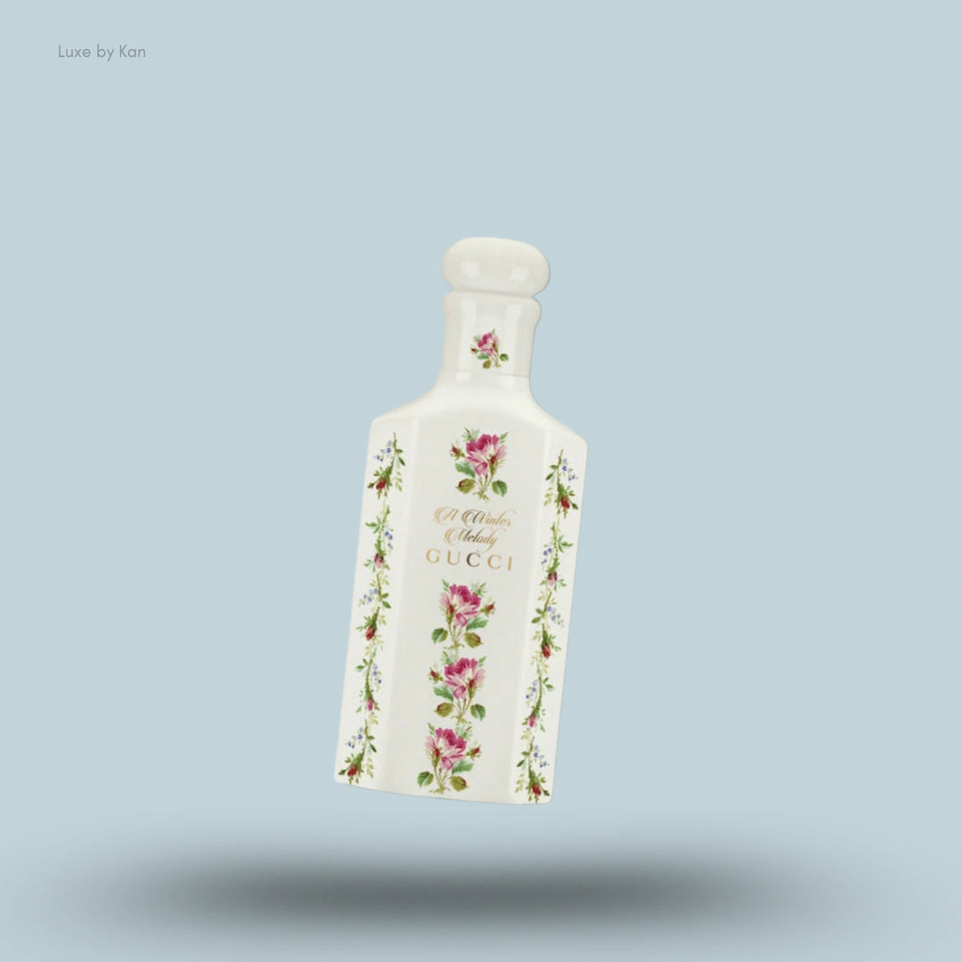 Gucci The Alchemist's Garden A Winter Melody Eau De Toilette
