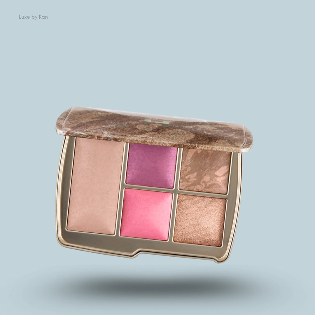 Hourglass Ambient Lighting Edit - Universe Unlocked