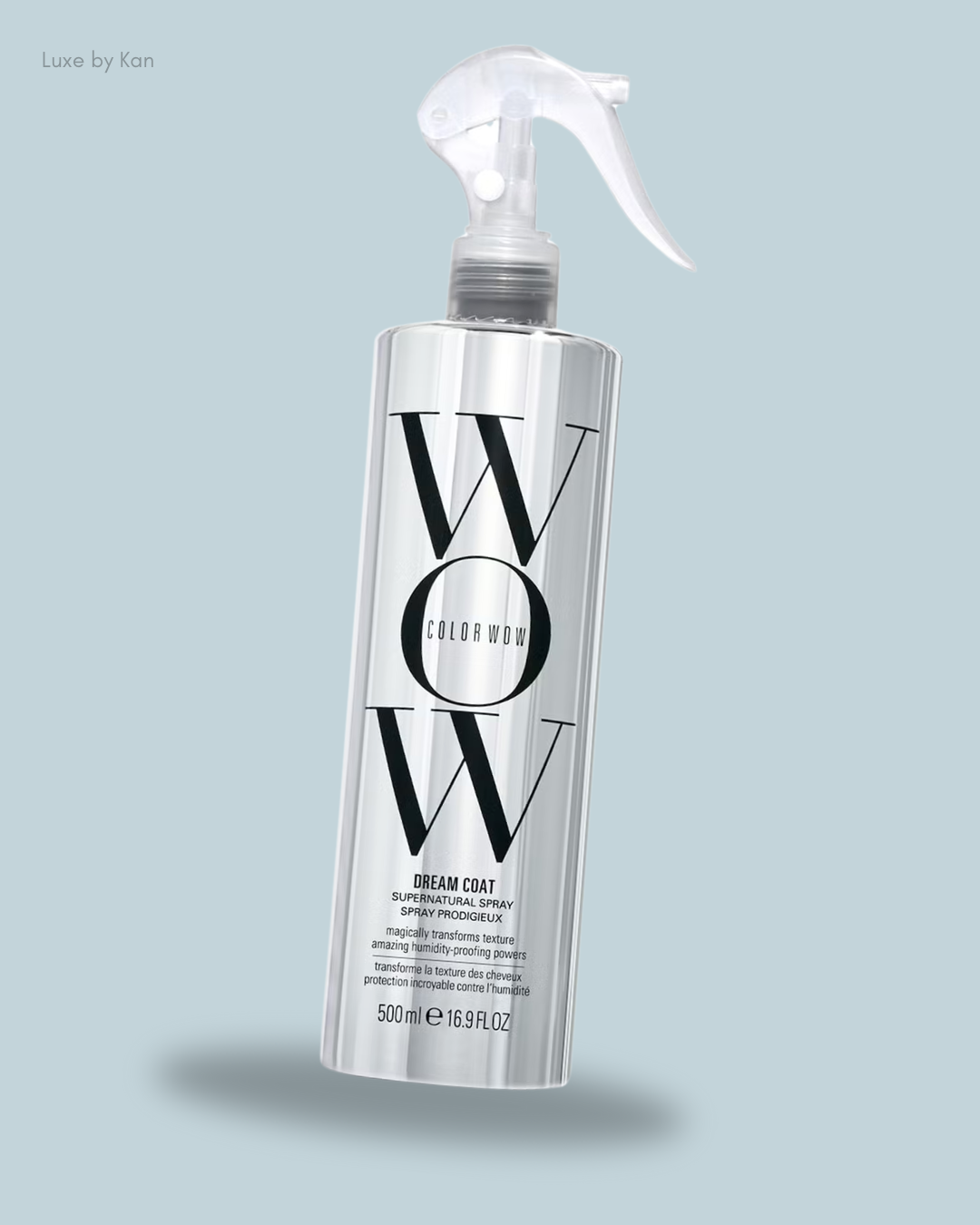 Color Wow Dream Coat Anti-Frizz Treatment