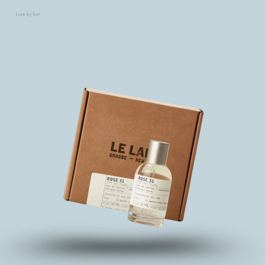 Le Labo Rose 31 - Eau De Parfum