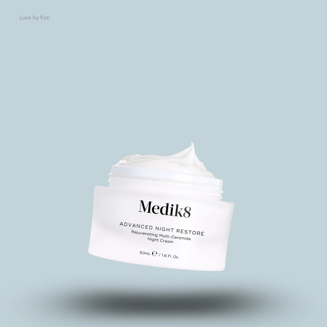 Medik8 Advanced Night Restore 50ml