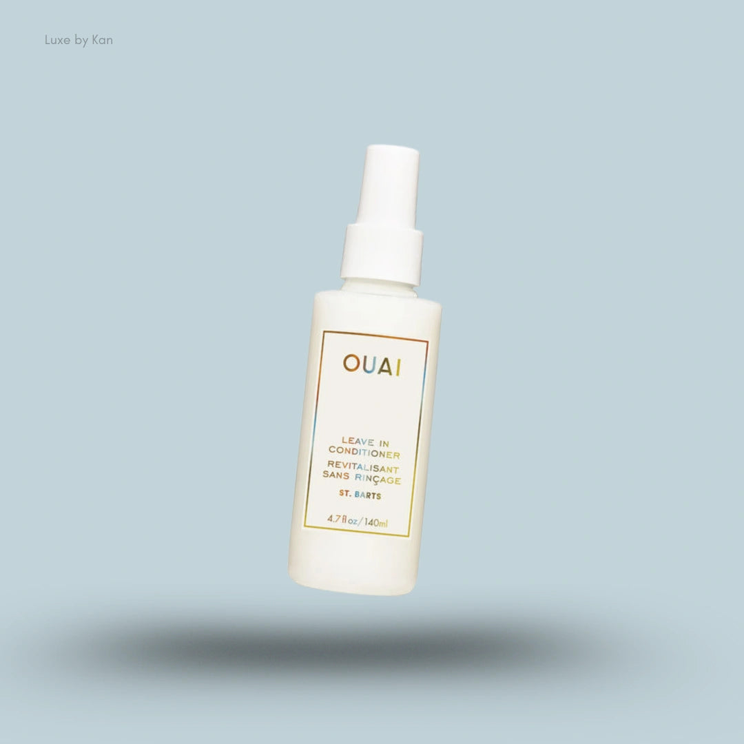OUAI Leave-In Conditioner