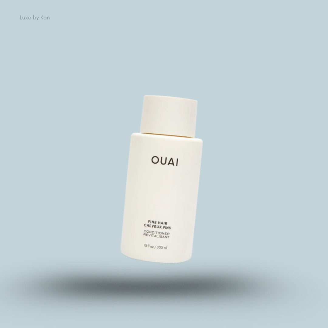 OUAI Fine Hair Conditioner