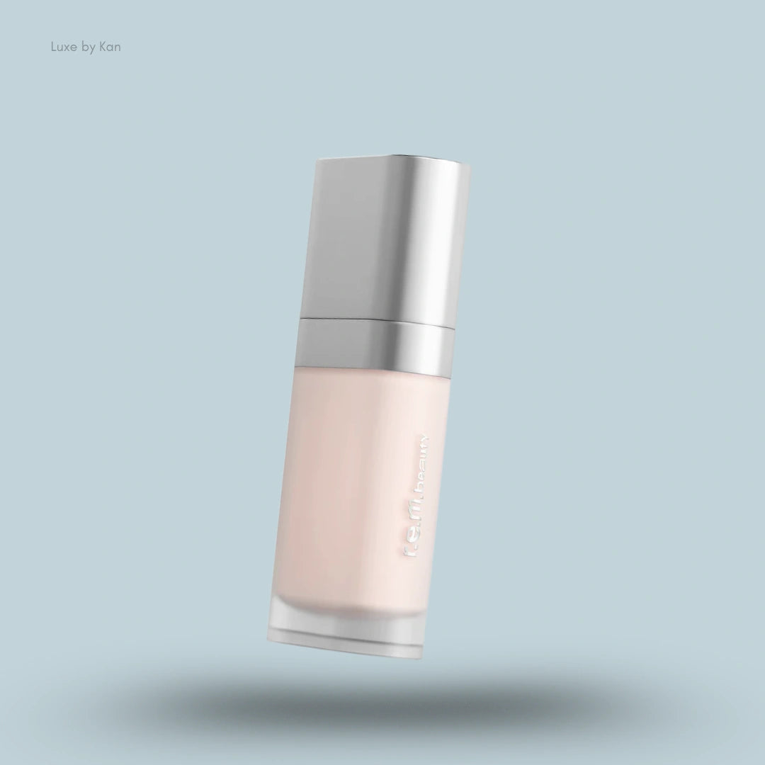 R.E.M. Beauty Sweetener Foundation 30ml