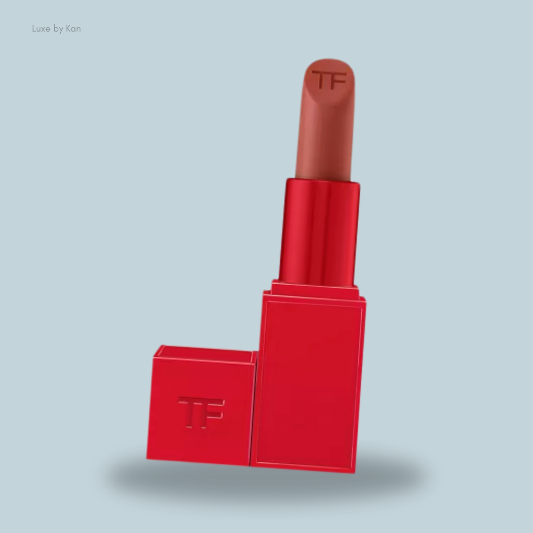 TOM FORD
Tom Ford&nbsp;Love Lip Color Matte lipstick 3g