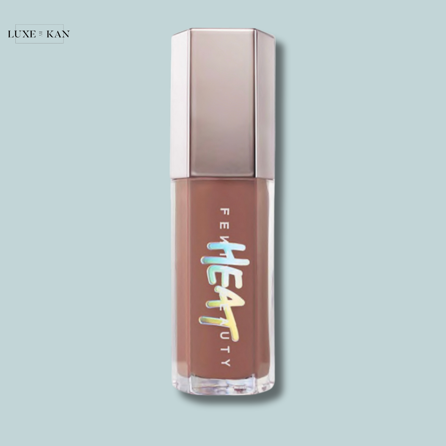 Fenty Beauty Gloss Bomb Heat Universal Lip Luminizer + Plumper