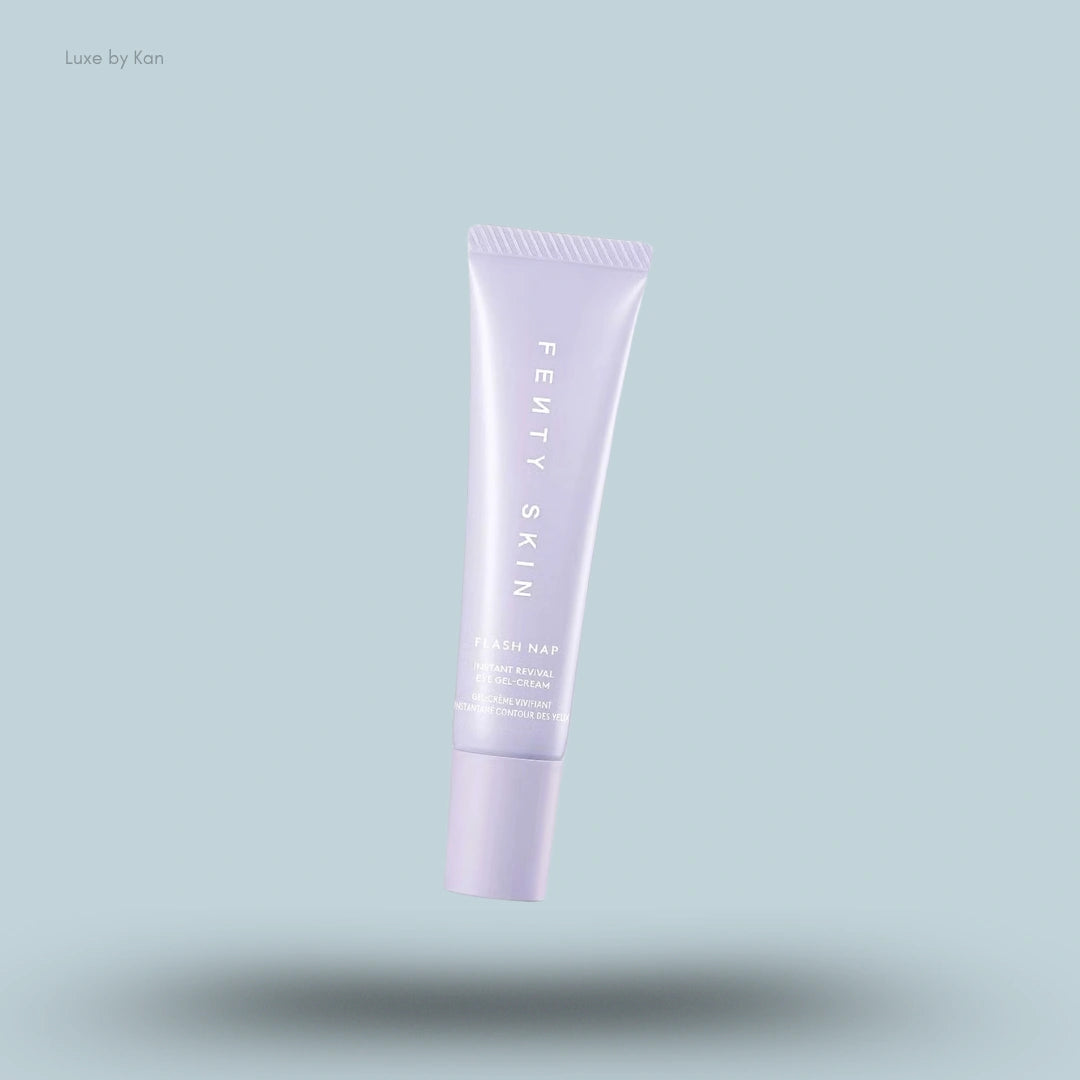 Fenty Skin Flash Nap Instant Revival Eye Gel-Cream