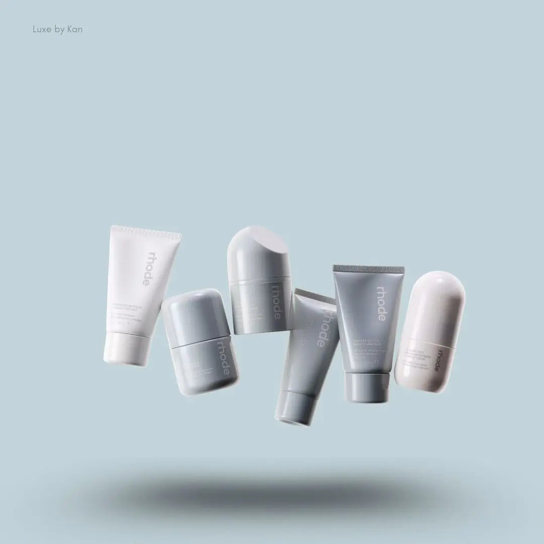 Rhode The Travel Set – Hydrating Kit (pre-order)