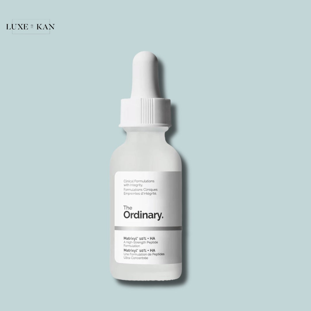 The Ordinary Matrixyl 10% + HA