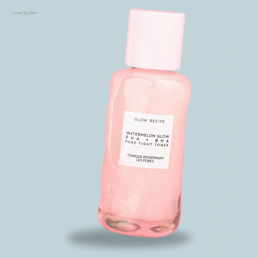Glow Recipe Watermelon Glow PHA + BHA Pore-Tight Toner