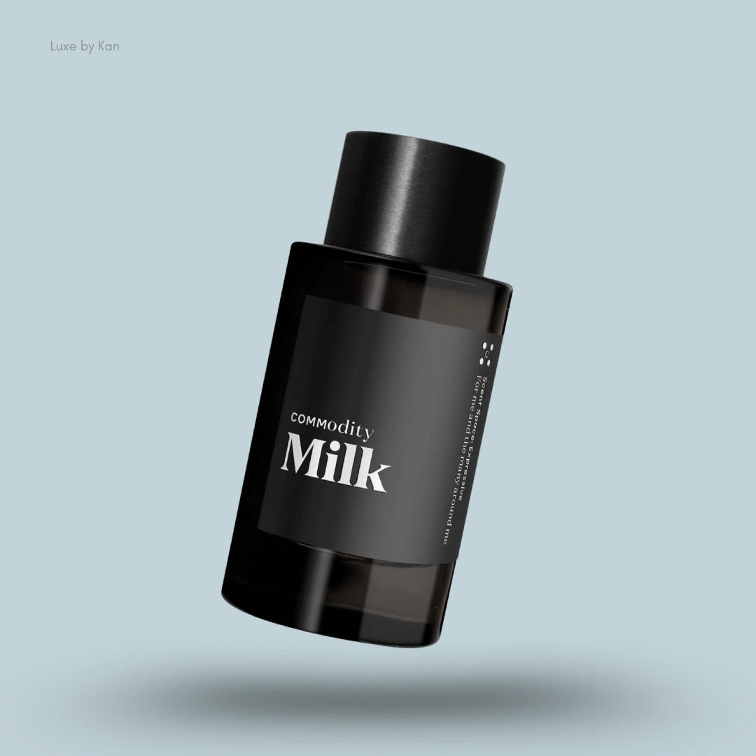 Commodity Milk Expressive 100ml